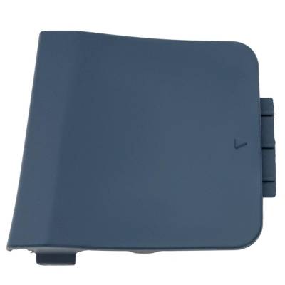 Rareelectrical - New Tow Eye Cover Compatible With Bmw X3 Xdrive28i 6 Cyl 3.0L X3 Xdrive28i 4 Cyl 2.0L X3 Xdrive35i 6 - Image 2