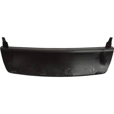 Rareelectrical - New Tow Eye Cover Compatible With Chevrolet Equinox All Submodels 2016-2017 Gm1129122 23477044 - Image 2