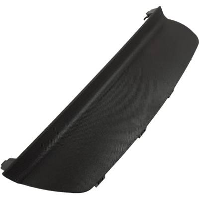 Rareelectrical - New Tow Eye Cover Compatible With Chevrolet Equinox All Submodels 2016-2017 Gm1129122 23477044 - Image 3