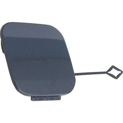 Rareelectrical - New Tow Eye Cover Compatible With Bmw 430I Base 4 Cyl 2.0L 430I Xdrive Base 4 Cyl 2.0L 2021-2024 - Image 3
