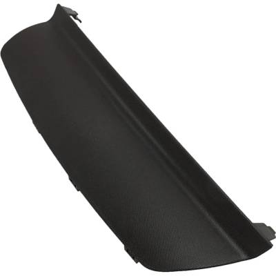 Rareelectrical - New Tow Eye Cover Compatible With Chevrolet Equinox All Submodels 2016-2017 Gm1129122 23477044 - Image 4