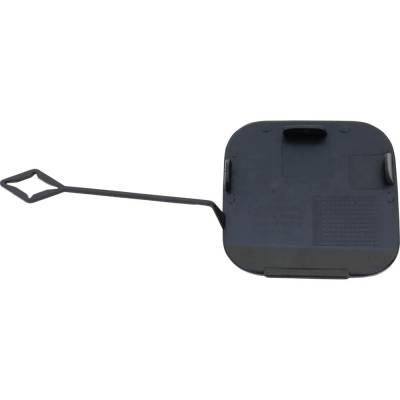 Rareelectrical - New Tow Eye Cover Compatible With Bmw 430I Base 4 Cyl 2.0L 430I Xdrive Base 4 Cyl 2.0L 2021-2024 - Image 4