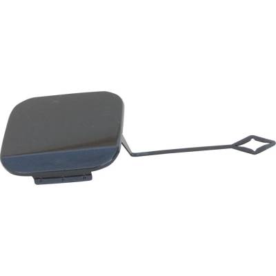 Rareelectrical - New Tow Eye Cover Compatible With Bmw 430I Base 4 Cyl 2.0L 430I Xdrive Base 4 Cyl 2.0L 2021-2024 - Image 6