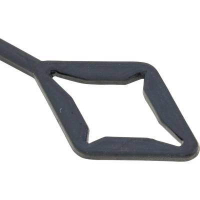 Rareelectrical - New Tow Eye Cover Compatible With Bmw 430I Base 4 Cyl 2.0L 430I Xdrive Base 4 Cyl 2.0L 2021-2024 - Image 8