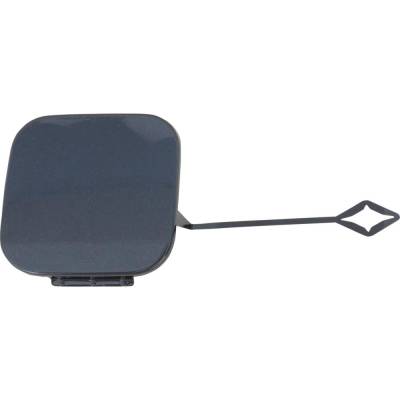 Rareelectrical - Tow Eye Cover Compatible With Bmw 430I Base 4 Cyl 2.0L 430I Xdrive Base 4 Cyl 2.0L 2021-2024 By - Image 2