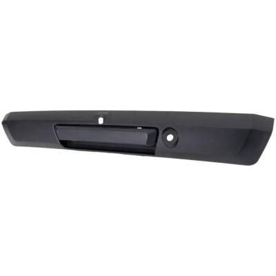 Rareelectrical - New Tailgate Handle Compatible With Ford F-550 Super Duty All Submodels F-600 Super Duty All - Image 2