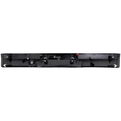 Rareelectrical - New Tailgate Handle Compatible With Ford F-550 Super Duty All Submodels F-600 Super Duty All - Image 4