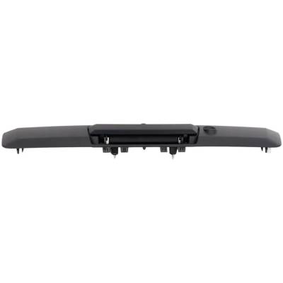 Rareelectrical - New Tailgate Handle Compatible With Ford F-550 Super Duty All Submodels F-600 Super Duty All - Image 6