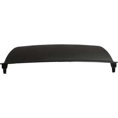 Rareelectrical - Tow Eye Cover Compatible With Chevrolet Equinox All Submodels 2016-2017 By Gm1129122 23477044 - Image 6