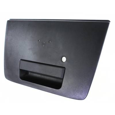 Rareelectrical - New Tailgate Handle Compatible With Nissan Titan Xe 8 Cyl 5.6L Titan Sl 8 Cyl 5.6L Titan Sv 8 Cyl - Image 2