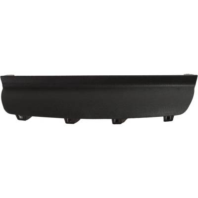 Rareelectrical - Tow Eye Cover Compatible With Chevrolet Equinox All Submodels 2016-2017 Gm1129122 23477044 - Image 5