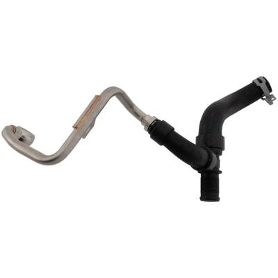 RAREELECTRICAL - New Return Turbocharger Coolant Line Compatible With Mini Cooper Paceman John Cooper Works All4 4 - Image 4