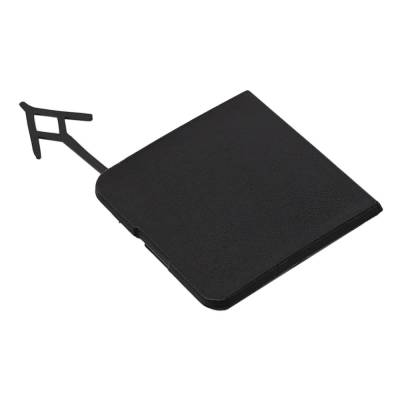 Rareelectrical - New Tow Eye Cover Compatible With Chevrolet Equinox All Submodels 2018-2022 By 84335833 Gm1129124 - Image 3