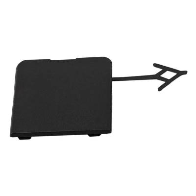 Rareelectrical - New Tow Eye Cover Compatible With Chevrolet Equinox All Submodels 2018-2022 By 84335833 Gm1129124 - Image 4