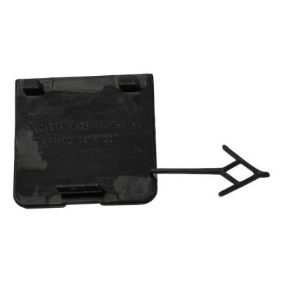 Rareelectrical - New Tow Eye Cover Compatible With Chevrolet Equinox All Submodels 2018-2022 By 84335833 Gm1129124 - Image 5