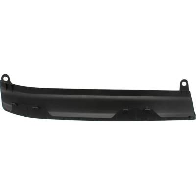 Rareelectrical - New Left Front Bumper Cover Support Compatible With Toyota 4Runner Nightshade 6 Cyl 4.0L 4Runner Trd - Image 5