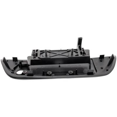 Rareelectrical - New OEM Replacement Tailgate Handle Compatible With Nissan Titan All Submodels Titan Xd All - Image 6