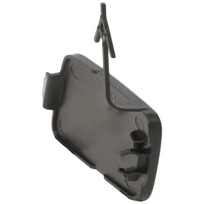Rareelectrical - New Tow Eye Cover Compatible With Audi A6 Quattro Prestige 6 Cyl 3.0L A6 Quattro Premium 6 Cyl 3.0L - Image 7