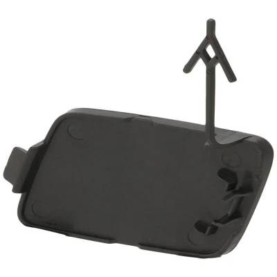 Rareelectrical - New Tow Eye Cover Compatible With Audi A6 Quattro Premium 6 Cyl 3.0L A6 Quattro Progressiv 6 Cyl - Image 6