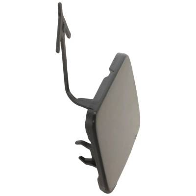 Rareelectrical - New Tow Eye Cover Compatible With Audi A6 Quattro Premium 6 Cyl 3.0L A6 Quattro Progressiv 6 Cyl - Image 8