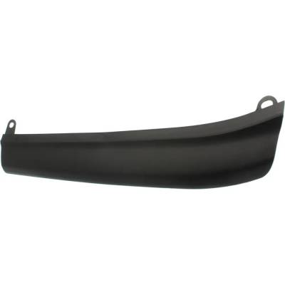 Rareelectrical - New Left Front Bumper Cover Support Compatible With Toyota 4Runner 40Th Anniversary Edition 6 Cyl - Image 2