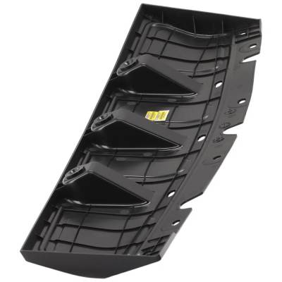 Rareelectrical - Lower Engine Cover Fits 2022-2023 Hyundai Tucson 2.5L 4-Cyl Rear Protective Shield Under Engine - Image 8