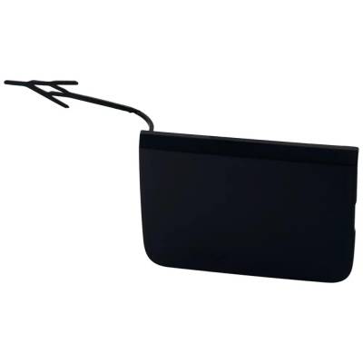 New Tow Eye Cover Compatible With Chevrolet Gmc Suburban Z71 8 Cyl 6.2L Yukon Xl Denali 8 Cyl 6.2L