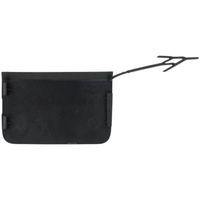 Rareelectrical - New Tow Eye Cover Compatible With Chevrolet Gmc Suburban Z71 8 Cyl 6.2L Yukon Xl Denali 8 Cyl 6.2L - Image 4