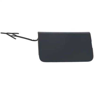 Rareelectrical - New Tow Eye Cover Compatible With Chevrolet Gmc Suburban Z71 8 Cyl 6.2L Yukon Xl Denali 8 Cyl 6.2L - Image 6