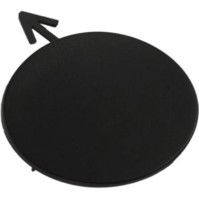 Rareelectrical - New Tow Eye Cover Compatible With Acura Tlx Sh-Awd By Ac1029101 - Image 2