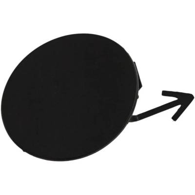 Rareelectrical - New Tow Eye Cover Compatible With Acura Tlx Sh-Awd By Ac1029101 - Image 3