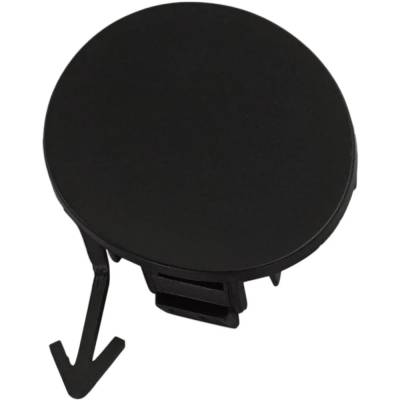 Rareelectrical - New Tow Eye Cover Compatible With Acura Tlx Sh-Awd By Ac1029101 - Image 6