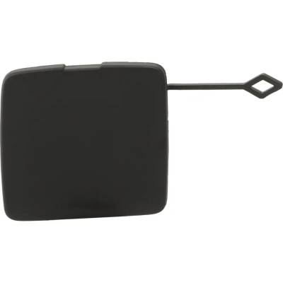 New Tow Eye Cover Compatible With Cadillac Ats Premium Luxury 6 Cyl 3.6L Ats Premium 6 Cyl 3.6L Ats