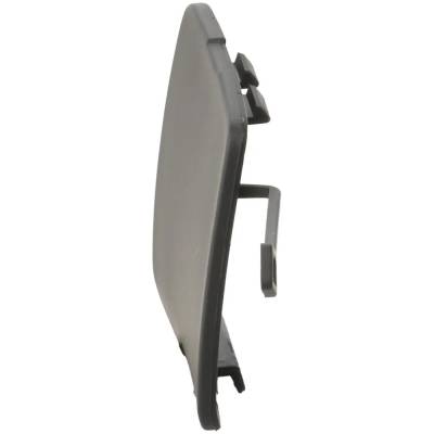 Rareelectrical - New Tow Eye Cover Compatible With Cadillac Ats Premium Luxury 6 Cyl 3.6L Ats Premium 6 Cyl 3.6L Ats - Image 3
