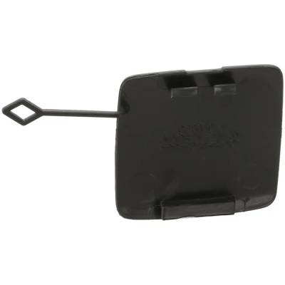 Rareelectrical - New Tow Eye Cover Compatible With Cadillac Ats Premium Luxury 6 Cyl 3.6L Ats Premium 6 Cyl 3.6L Ats - Image 5