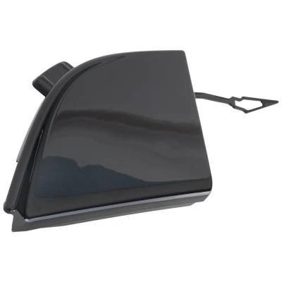 Rareelectrical - New Tow Eye Cover Compatible With Bmw X5 M Competition 8 Cyl 4.4L X5 M 8 Cyl 4.4L X6 M Competition 8 - Image 3