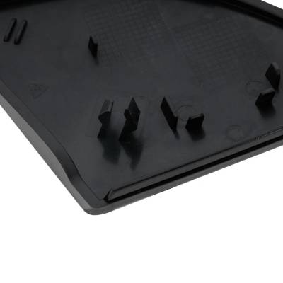 Rareelectrical - New Tow Eye Cover Compatible With Bmw X5 M Competition 8 Cyl 4.4L X5 M 8 Cyl 4.4L X6 M Competition 8 - Image 5