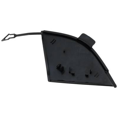 Rareelectrical - New Tow Eye Cover Compatible With Bmw X5 M 8 Cyl 4.4L X6 M 8 Cyl 4.4L X6 M Competition 8 Cyl 4.4L X5 - Image 4