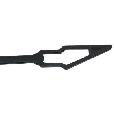 Rareelectrical - New Tow Eye Cover Compatible With Bmw X5 M 8 Cyl 4.4L X6 M 8 Cyl 4.4L X6 M Competition 8 Cyl 4.4L X5 - Image 6