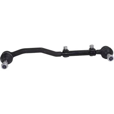 Rareelectrical - New Steel Tie Rod Assembly Compatible With Cadillac Catera Base 6 Cyl 3.0L Catera Base Catera Sport - Image 5