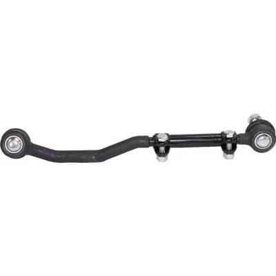 Rareelectrical - New Steel Tie Rod Assembly Compatible With Cadillac Catera Base 6 Cyl 3.0L Catera Base Catera Sport - Image 6