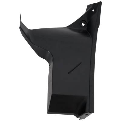 Rareelectrical - New Left Rear Bumper Cover Support Compatible With Toyota Corolla Xse 4 Cyl 2.0L Corolla Hybrid Le 4 - Image 2