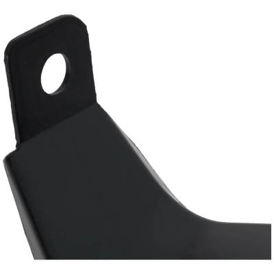 Rareelectrical - New Left Rear Bumper Cover Support Compatible With Toyota Corolla Xse 4 Cyl 2.0L Corolla Hybrid Le 4 - Image 8