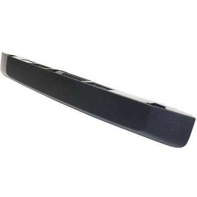Rareelectrical - New Textured Black Tailgate Handle Compatible With Jeep Liberty North Edition Renegade Limited - Image 2