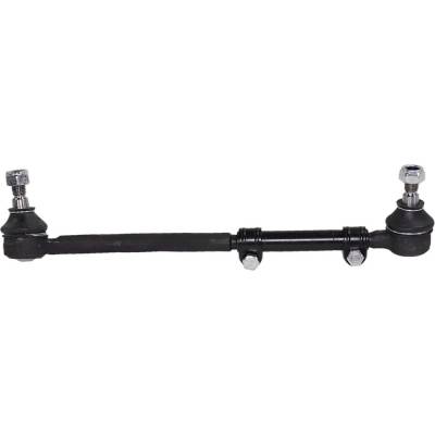 New Steel Tie Rod Assembly Compatible With Cadillac Catera Sport Catera Base 6 Cyl 3.0L Catera Base
