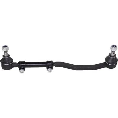 Rareelectrical - New Steel Tie Rod Assembly Compatible With Cadillac Catera Sport Catera Base 6 Cyl 3.0L Catera Base - Image 4