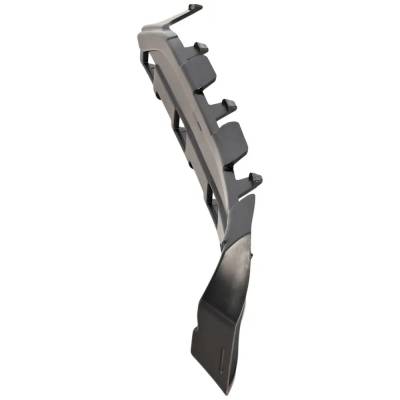 Rareelectrical - New Left Front Bumper Cover Support Compatible With Audi Q7 Premium 4 Cyl 2.0L Q7 Premium Plus 6 Cyl - Image 3