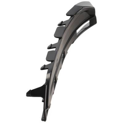 Rareelectrical - New Left Front Bumper Cover Support Compatible With Audi Q7 Premium 4 Cyl 2.0L Q7 Premium Plus 6 Cyl - Image 8