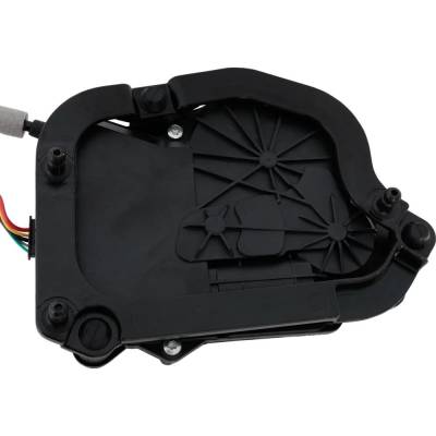 Rareelectrical - New Rear Trunk Lock Actuator Compatible With Bmw 745Le Xdrive Base 6 Cyl 3.0L 740E Xdrive - Image 6