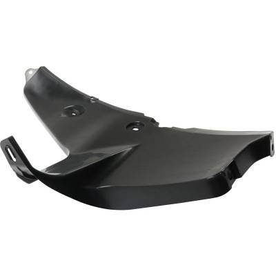 Rareelectrical - New Left Rear Bumper Cover Support Compatible With Toyota C-Hr Xle 4 Cyl 2.0L C-Hr Limited 4 Cyl - Image 2